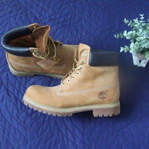 Brand New! Men's 6 inch Timberland Boots